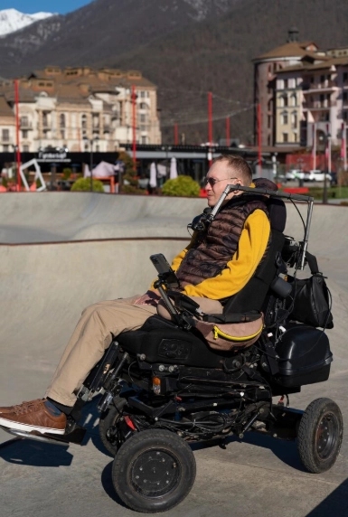 What Do You Need to Know Before Buying an Electric Wheelchair