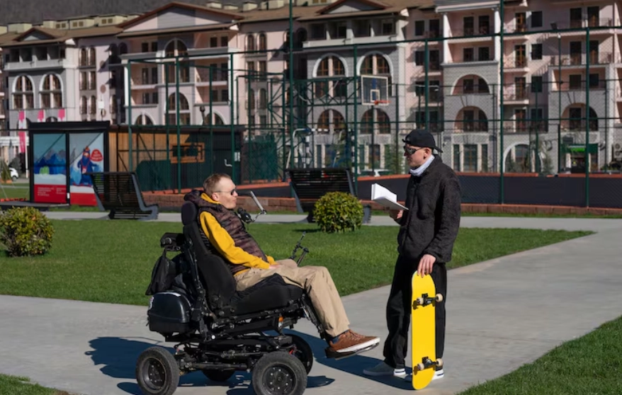 What Factors Should You Consider When Selecting an Power Wheelchair?