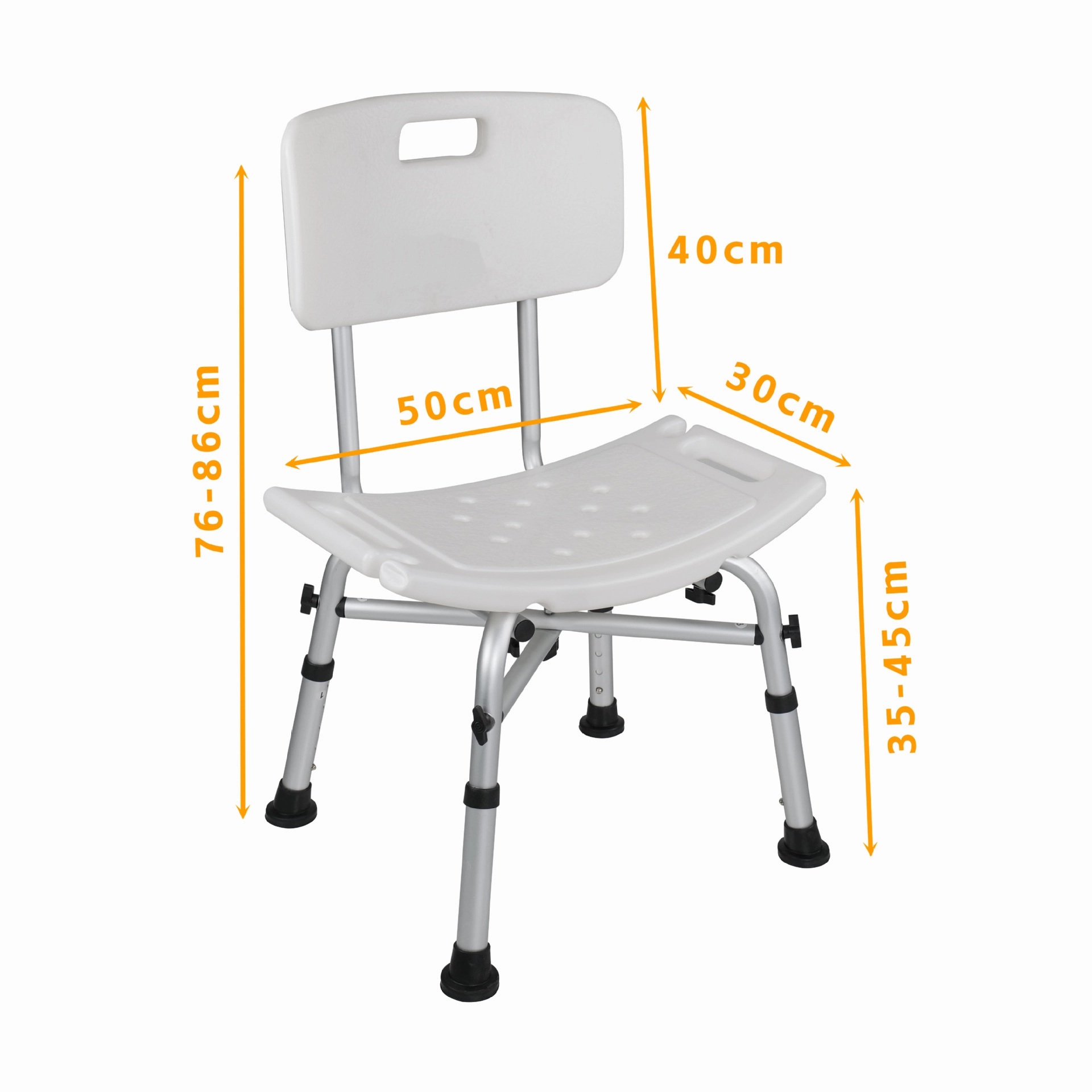 XY-798L-02 bath chair