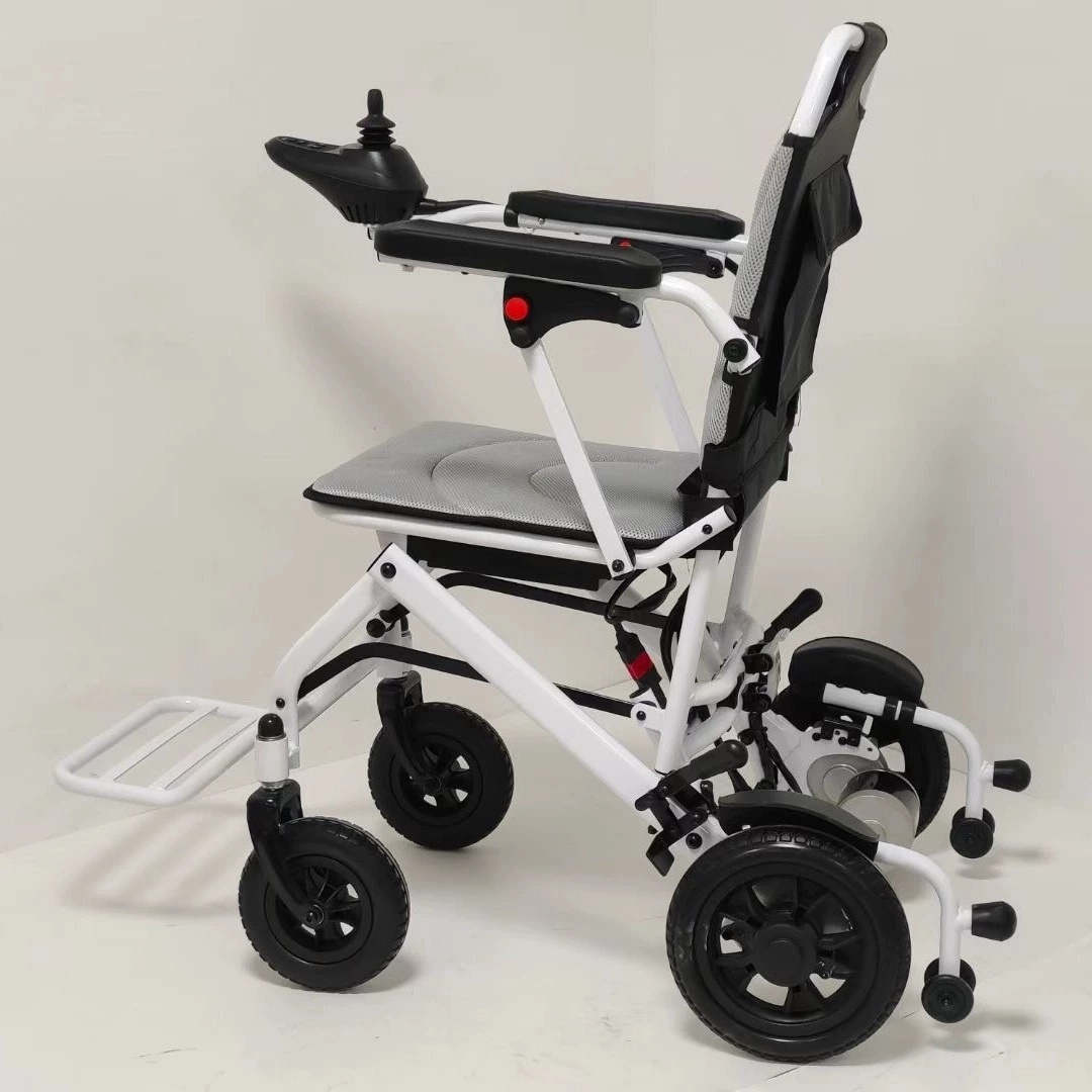 XY-D01 electric wheelchair