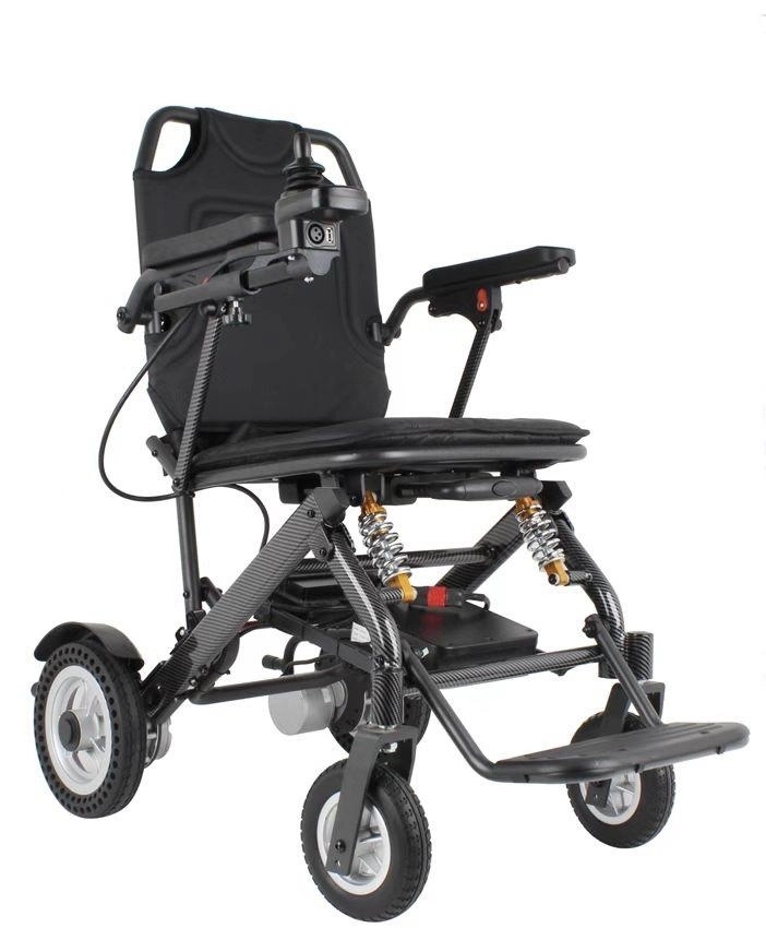 XY-D01L electric wheelchair