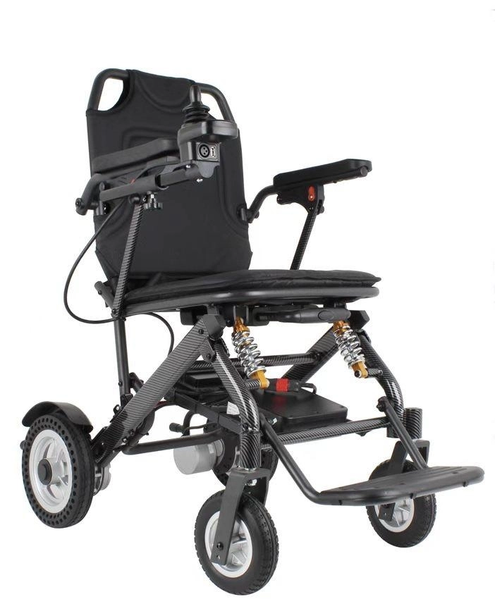 XY-D01L electric wheelchair