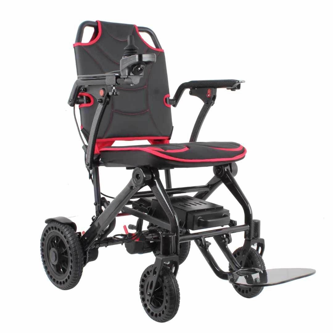 XY-D02L electric wheelchairs