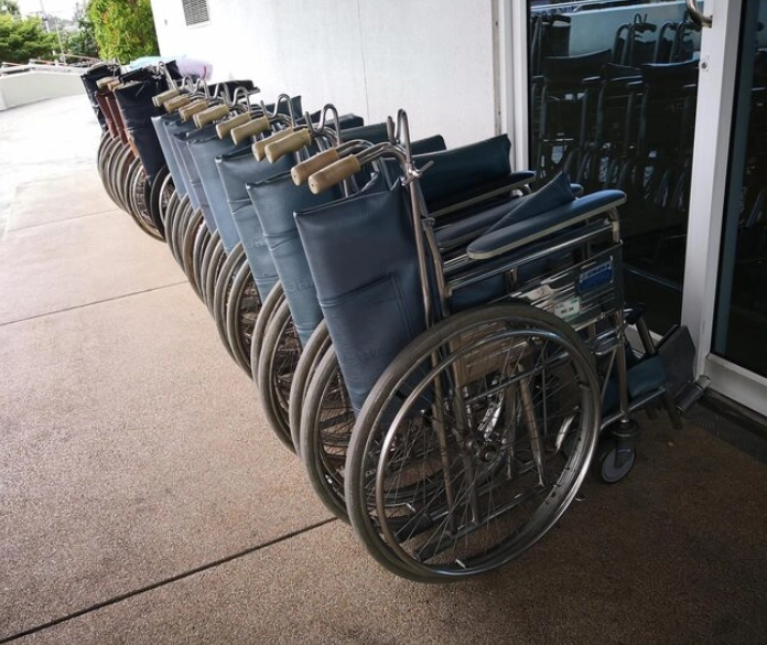 How Do You Choose the Right Wheelchair to Meet Your Needs