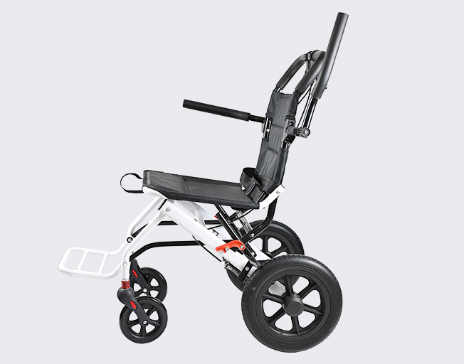 Xunyu Medical’s Aircraft Wheelchair