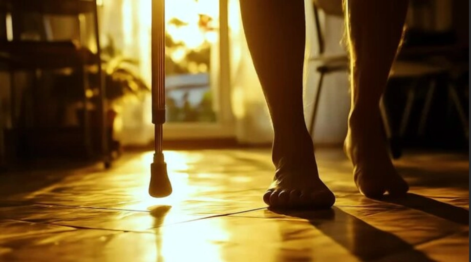 Choosing the Right Crutch Cane for Optimal Mobility Support