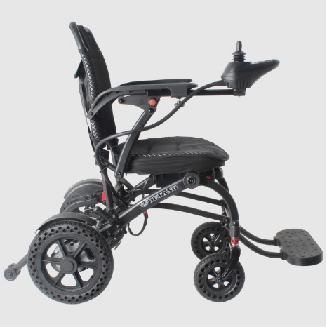 Top 7 Lightest Electric Wheelchairs for Senior Travel in 2026