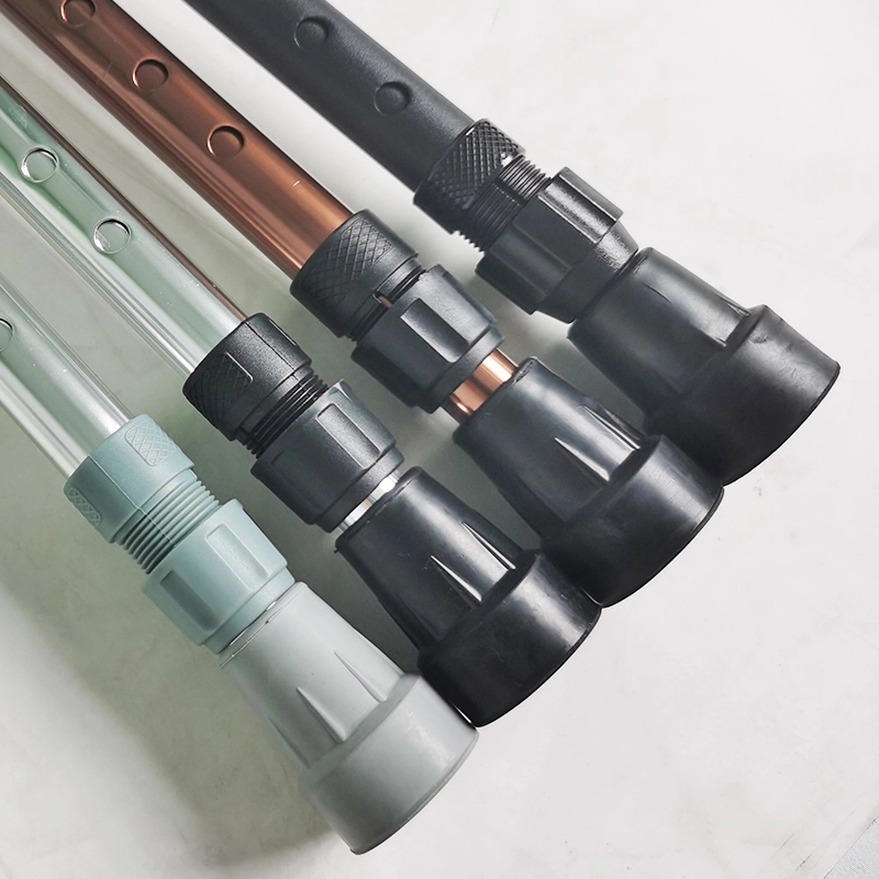 Xunyu Medical walking cane for elderly users