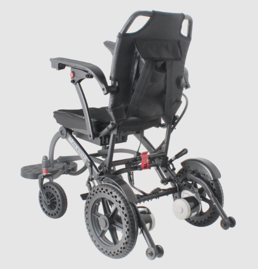 180W*2 dual-motor power output