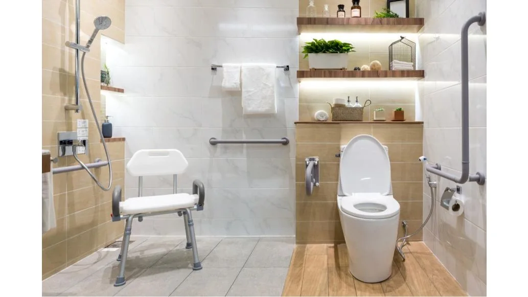 Comparing Bath Chair Prices Finding the Right Shower Seat for Seniors