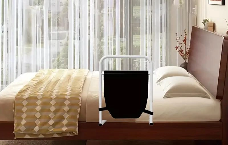 Exploring Bed Rails for Adjustable Beds Key Uses and Benefits