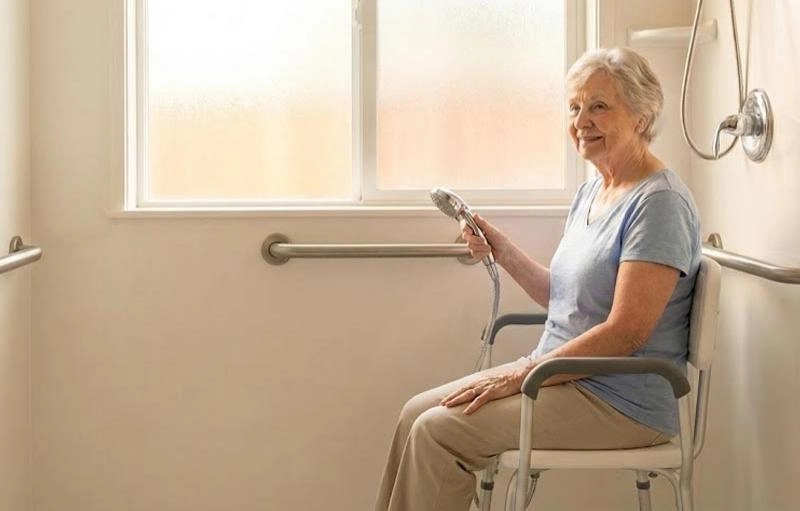 The True Cost of Choosing a Low-Priced Bath Chair