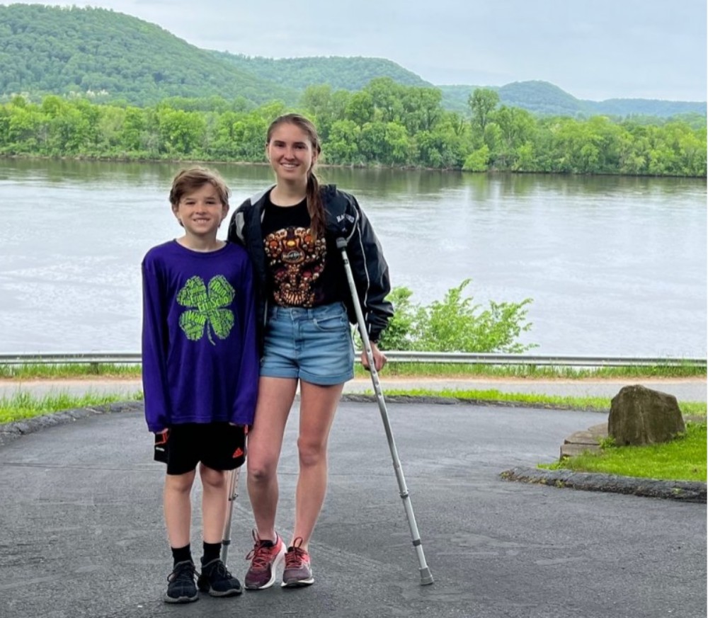 Top Crutches for Disabled People How to Choose the Safest Option