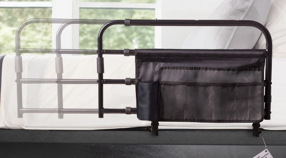 Understanding Universal Bed Rail Features A Buying Guide