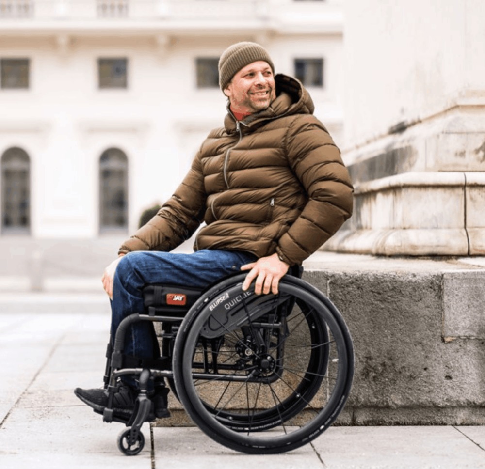 What Makes Chairs for Handicapped Adults Ideal in 2026