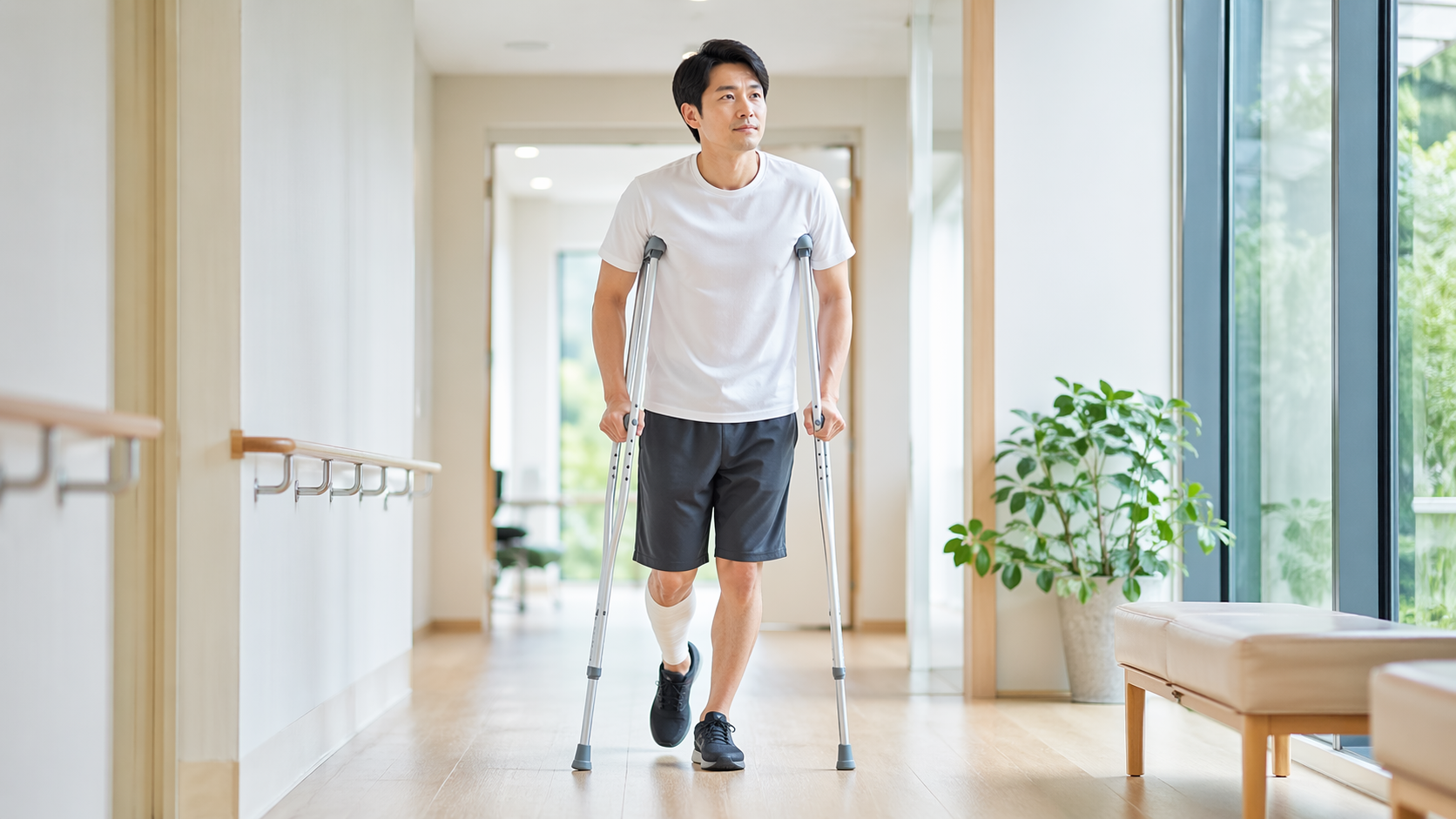 クラッチと安全な移動のためのヒントを使用するときの一般的な間違い