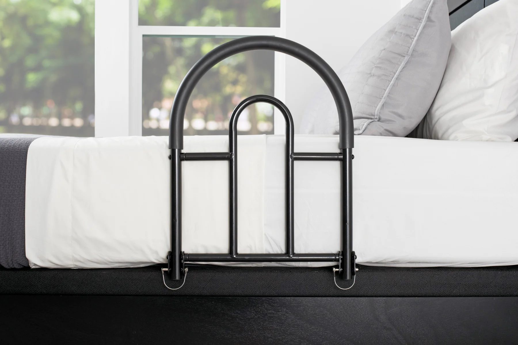 2026 Bed Rail Options Which Type Fits Adjustable Beds Best