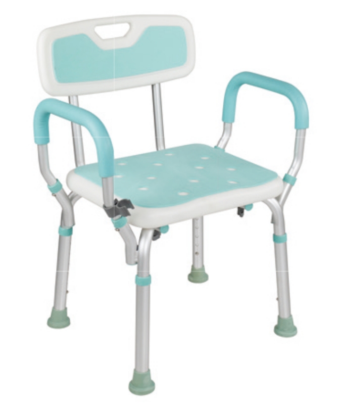Aluminum Alloy Bath Chair for Surgery XY785L