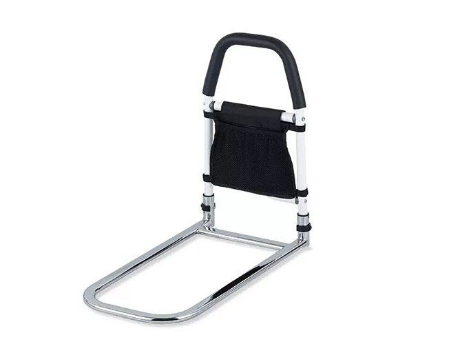 Carbon steel bedside assist rail XY-316
