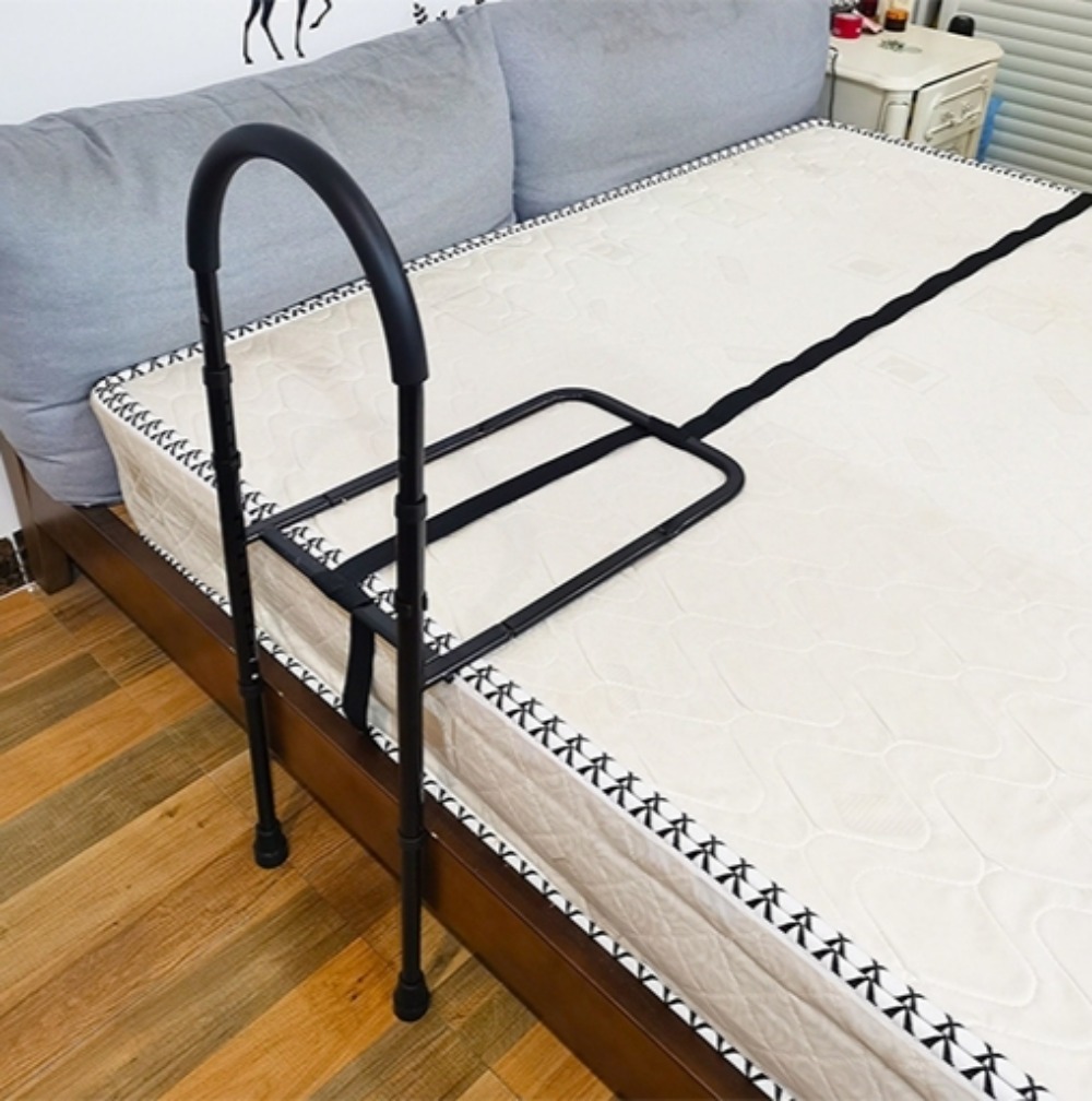 Technological Innovations in Bed Rail (1)