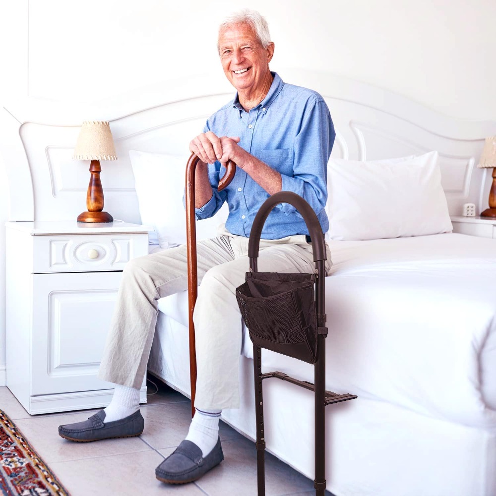 What Makes a Bed Rail Truly Safe and Functional in Healthcare Use (1)