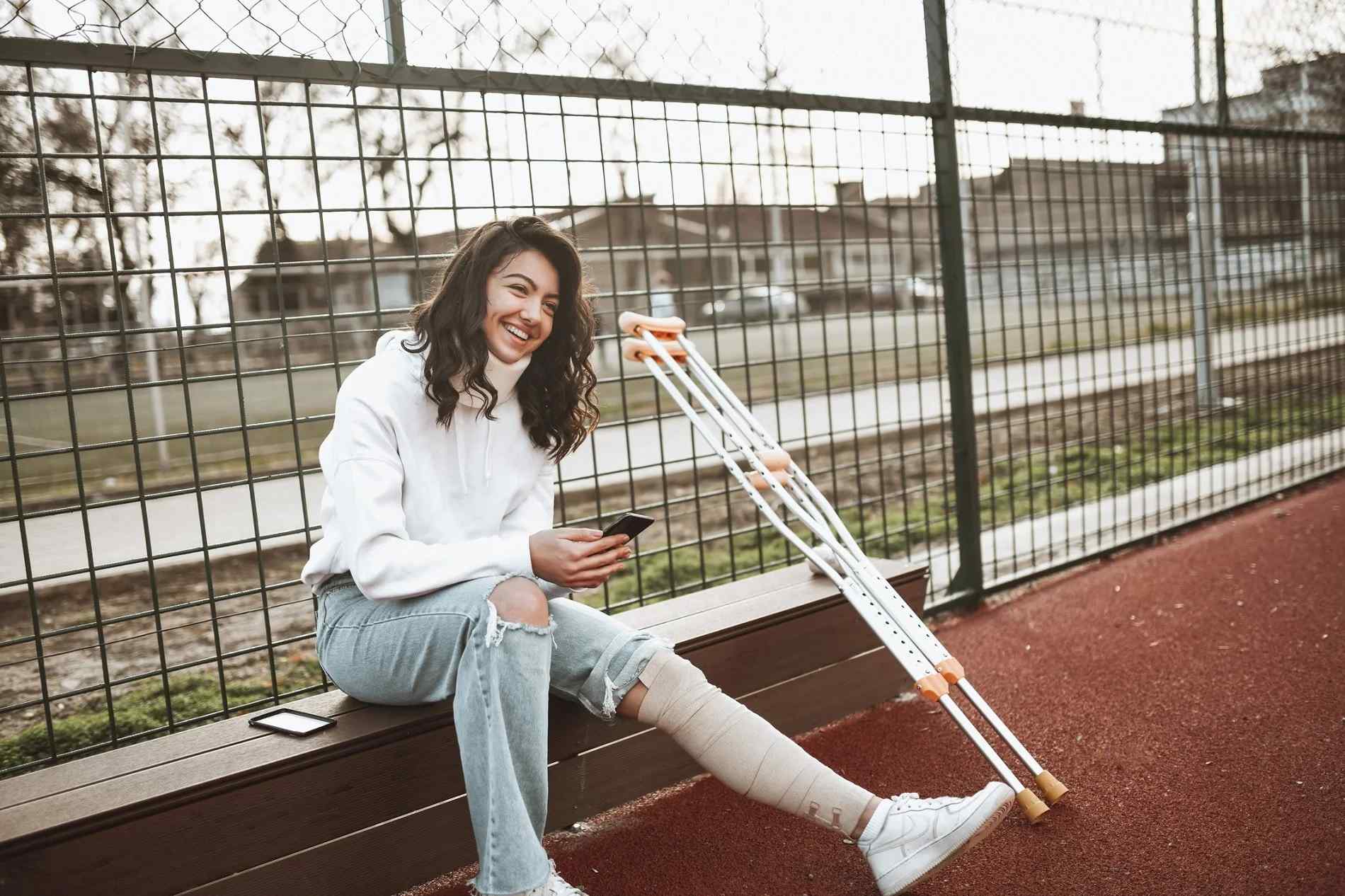 Which Crutches Offer the Best Support After Knee Surgery in 2026?
