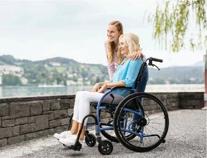 Which Electric Power Chairs Suit Frequent Travelers Best in 2026?