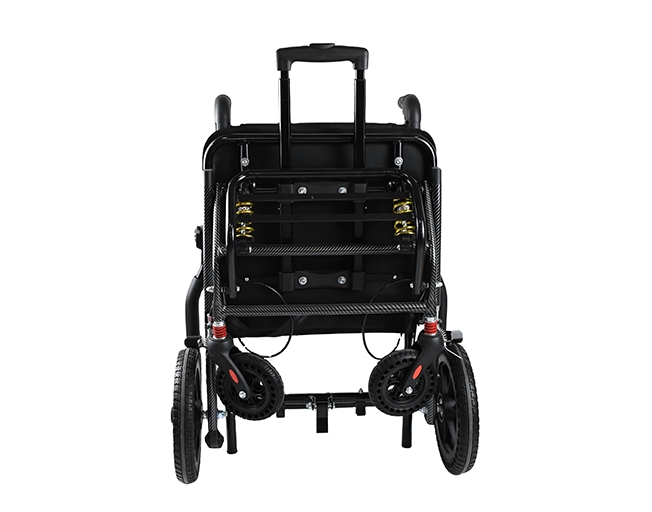 XY-A13-46 Shock Absorbing Model