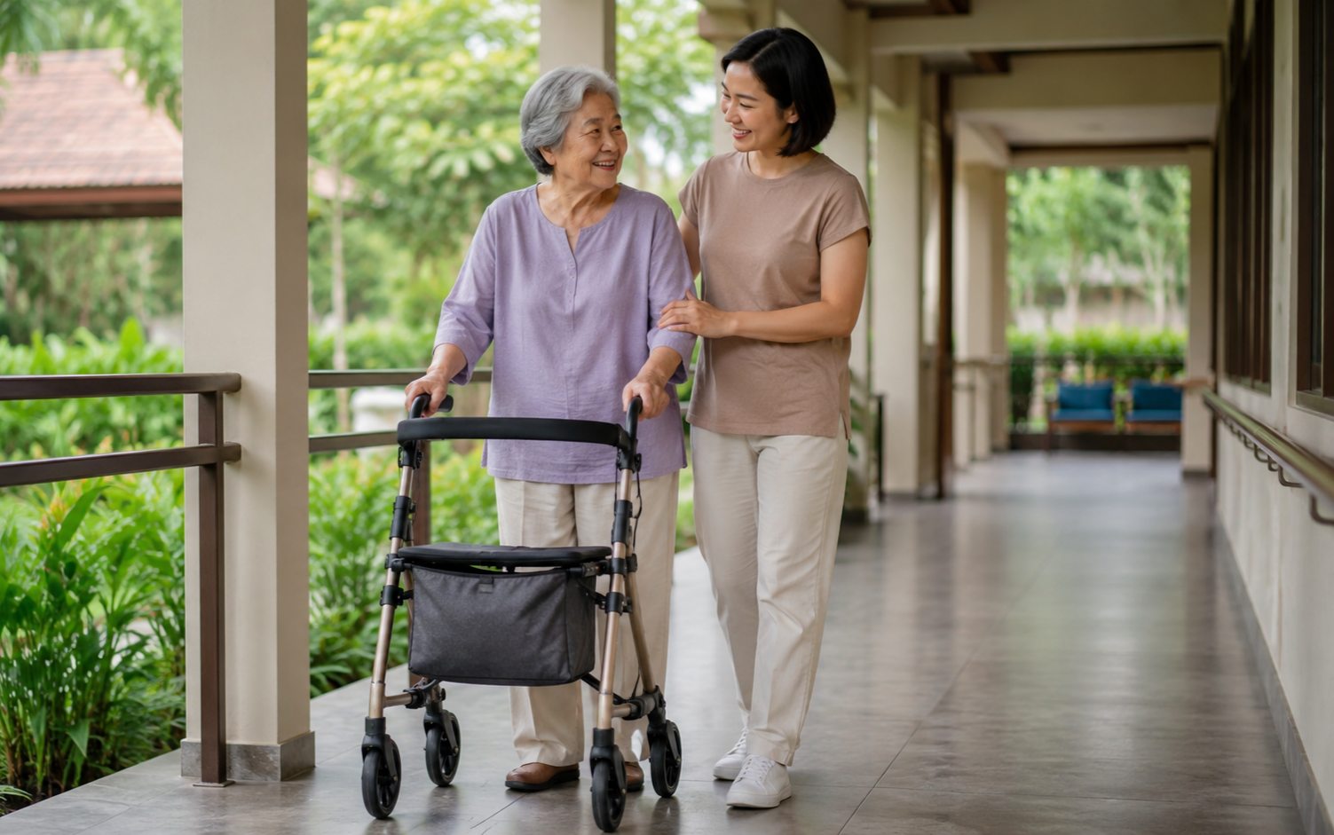 Are Your Walking Aids Ready for 2026 Rehab and Home Care Demands