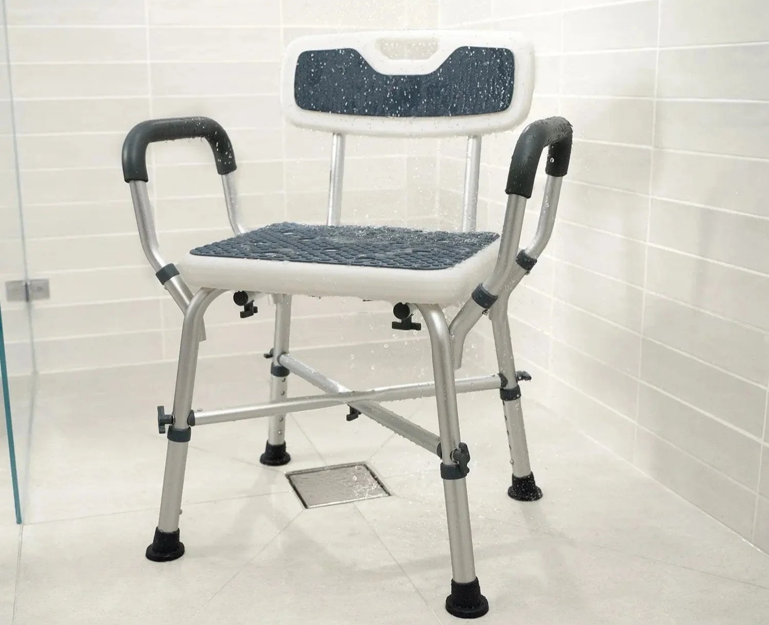 Bath Chair Guide 2026: How to Choose the Best Seat for Your Shower