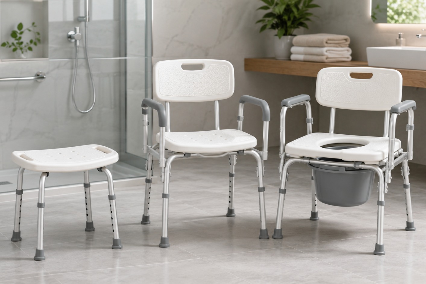 Is Your 2026 Shower Chair Line Meeting Elderly Care Market Demands