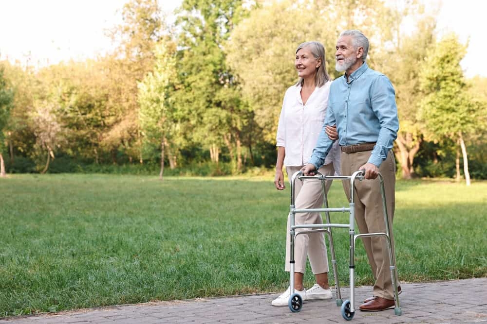 Top Walking Aids for Seniors 2026 What Should Healthcare Buyers Know