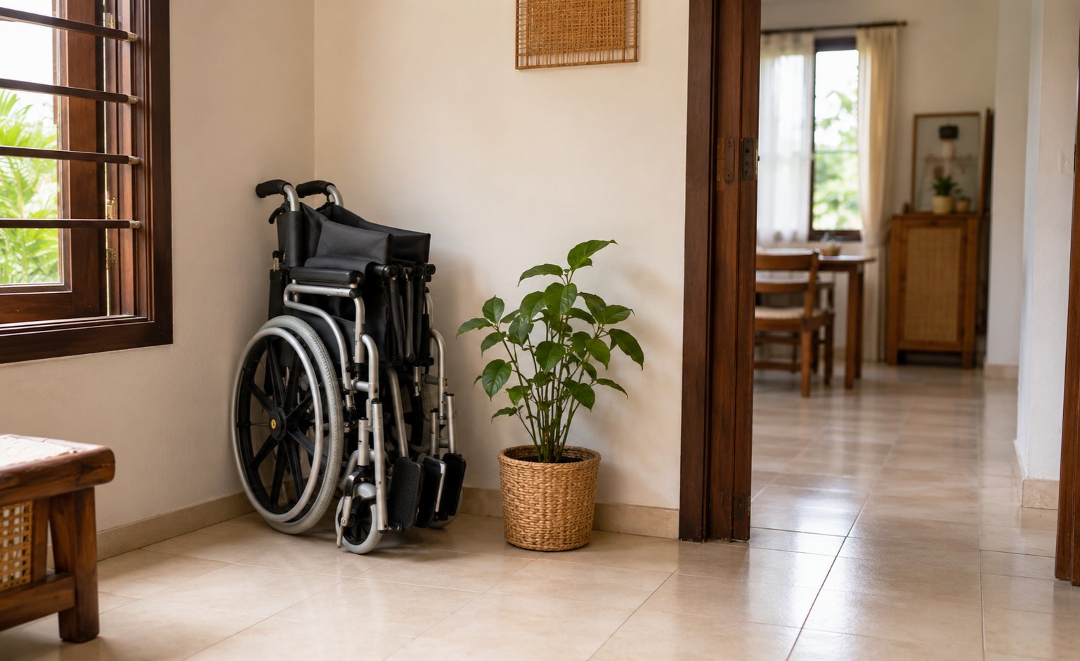 Is a Foldable Product Line the Ideal Solution for Compact Living Areas