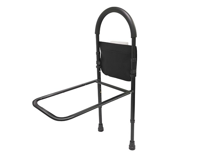 No-Drill Bedside Rails vs. Fixed Bed Rails: Which Fits Care Projects Better