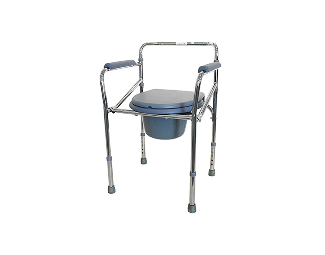 Shower Chair With Toilet Seat XY-894