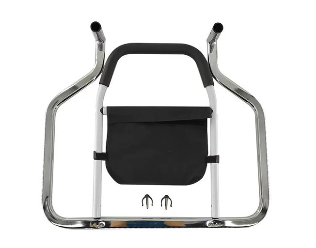 XY-318 removable bedside handrail