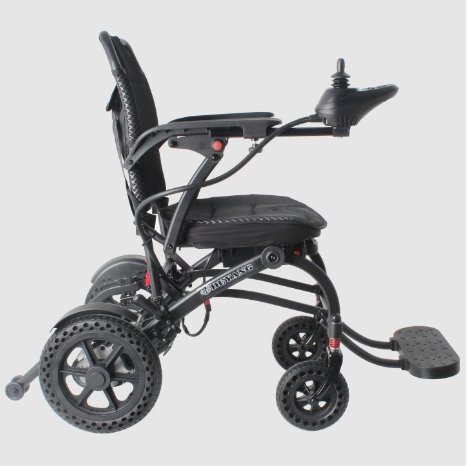 XY-D13T home care electric wheelchair