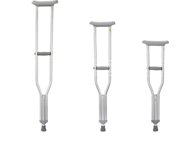 Crutches for Disabled People Procurement Guide for Medical Buyers