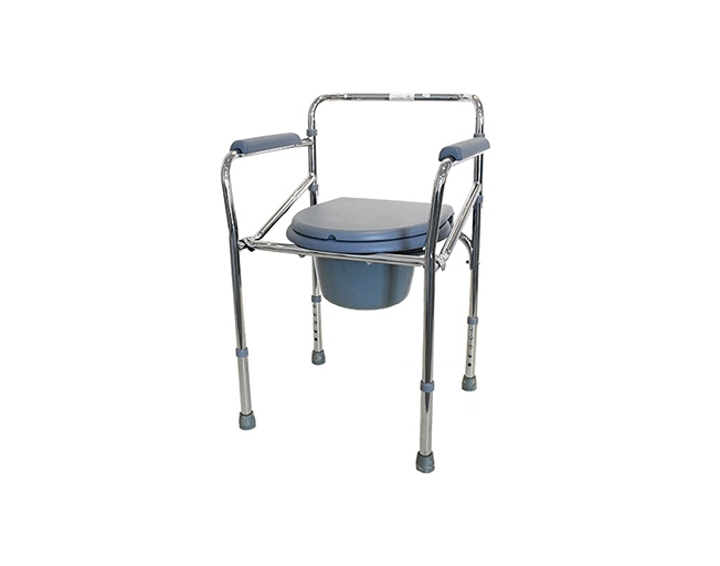 Shower Chair With Toilet Seat XY-894