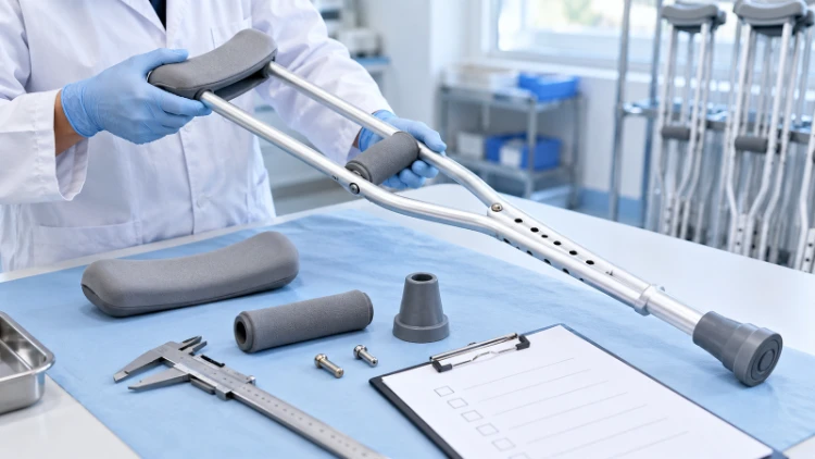 underarm-crutch-pad-inspection